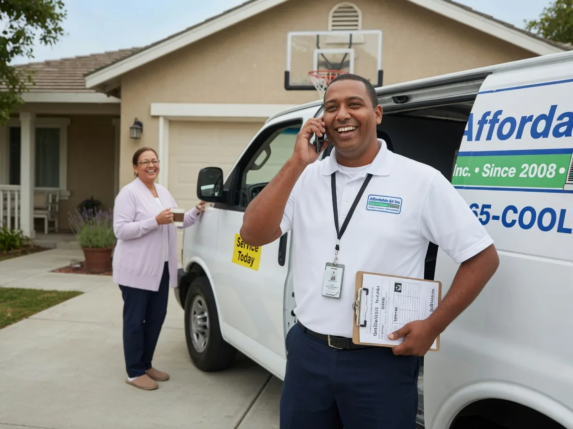 Central Ac Repair Castle Rock, CO FAQs